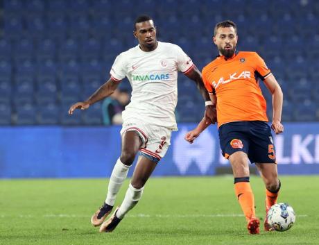 İŞTE G SARAY IN HAJI WRIGHT TEKLİFİ İşte Galatasaray ın Haji Wright