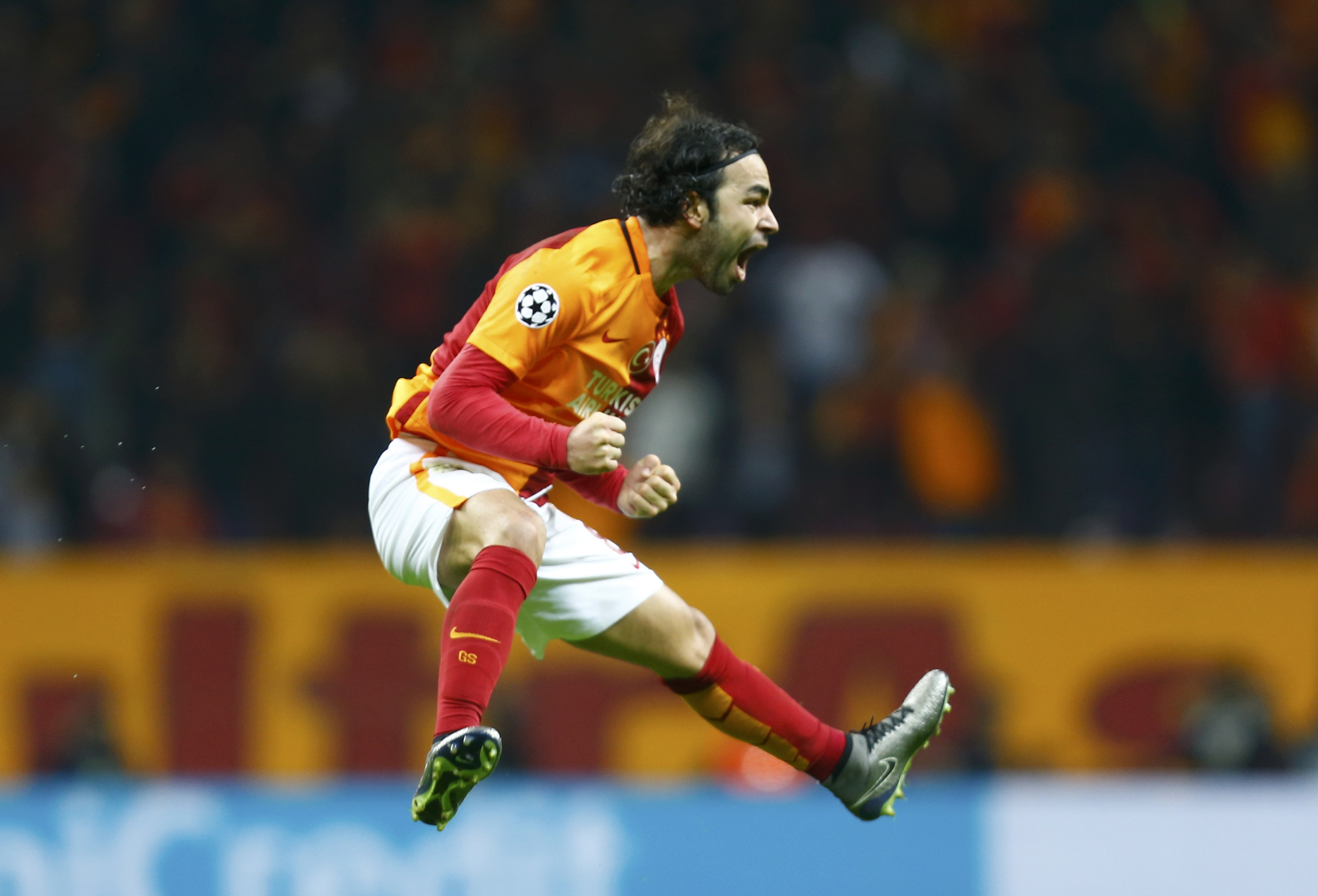 Selcuk sports