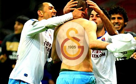 Galatasaray A Trabzon Dan 12 Transfer Web Aslan Galeri