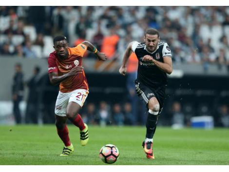 Galatasaray Evinde Besiktas A Gecit Vermiyor Besiktas Spor Haberleri