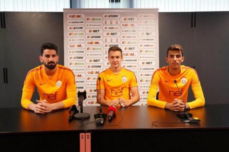 Iste Galatasaray Li Futbolcularin Pes 2019 Gucleri Iste Galatasaray Li Futbolcularin Pes 2019 Gucleri Web Aslan Galeri