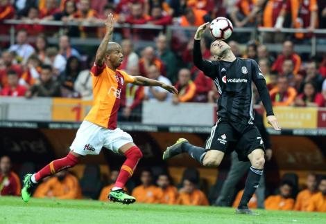 Derbi Sonrasinda Istatistikler Galatasaray Besiktas Derbisi Sonrasi One Cikan Istatistikler Web Aslan Galeri