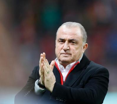 Fatih Terim In Sozleri Fatih Terim Den Sampiyonluk Ve Sakatlik Sozleri Web Aslan Galeri
