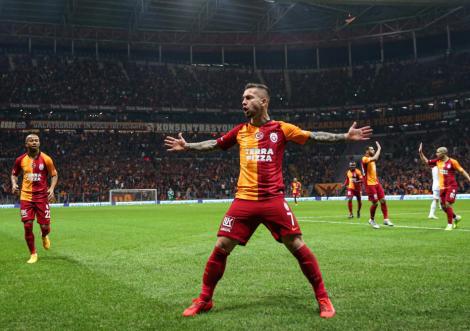 Bilinmesi Gerekenler Galatasaray Kayserispor Maci Istatistikleri Web Aslan Galeri