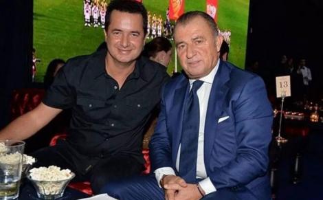 ACUN ILICALI'NIN TERİM'LE ANISI - Acun Ilıcalı'nın Fatih Terim ile anısı:  Biz bunu hak edecek ne yaptık? - Web Aslan Galeri'NIN TERİM'LE ANISI - Acun Ilıcalı'nın Fatih Terim ile anısı:  Biz bunu hak edecek ne yaptık? - Web Aslan Galeri