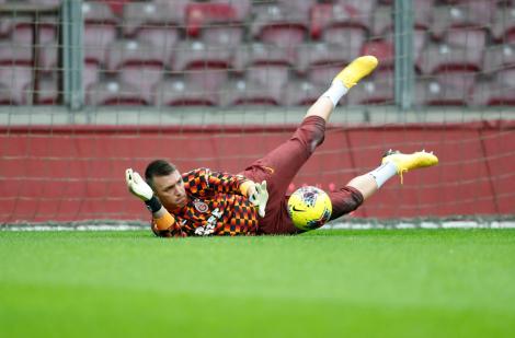 Ridvan Dilmen Den Besiktas Galatasaray Yorumlari Sporx Galeri