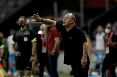 Fatih Altayli Dan Flas Yorumlar Fatih Altayli Fatih Terim Her Sene Sampiyon Mu Olacak Bu Sene De Olmasin Web Aslan Galeri