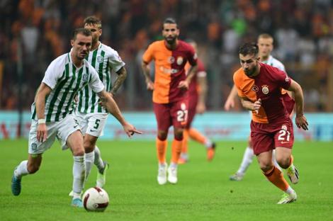 Spor yazarları Galatasaray-Beşiktaş maçını değerlendirdi